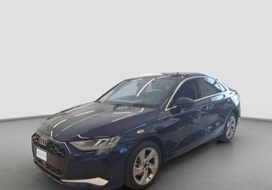 Audi A3, 2025