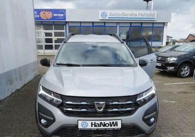 Dacia Jogger, 2024