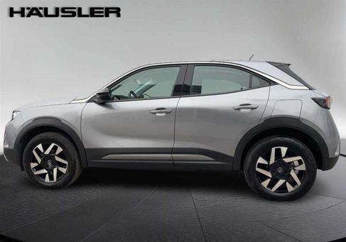 Opel Mokka, 2022 2
