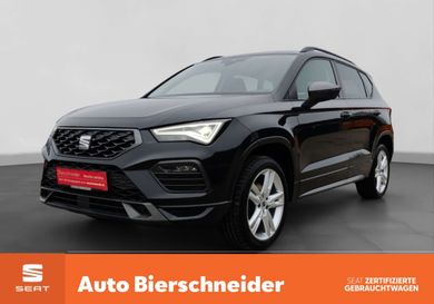 Seat Ateca, 2022