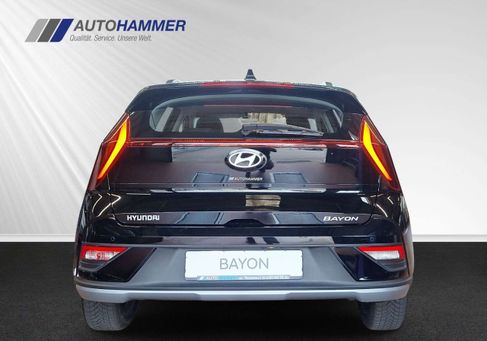 Hyundai Bayon, 2025 3