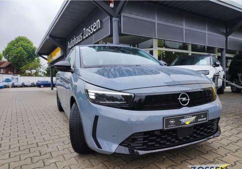 Opel Corsa, 2024 2