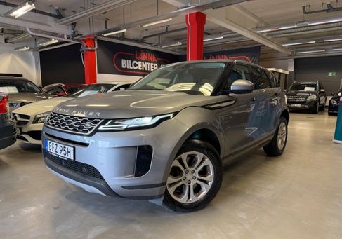 Land Rover Range Rover Evoque, 2020