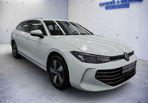 Volkswagen Passat Variant, 2025 2