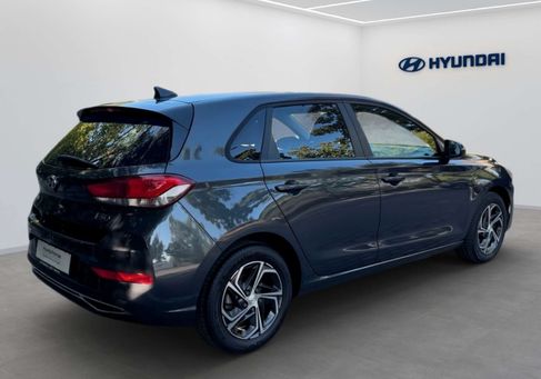 Hyundai i30, 2021 3