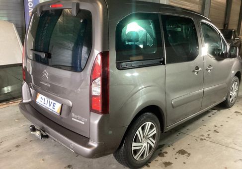 Citroën Berlingo, 2018 3