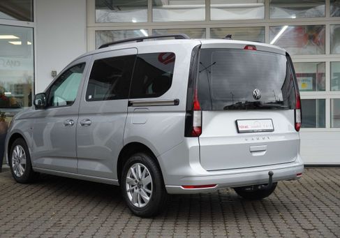 Volkswagen Caddy, 2023