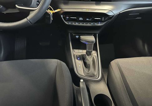 Hyundai i20, 2024 2