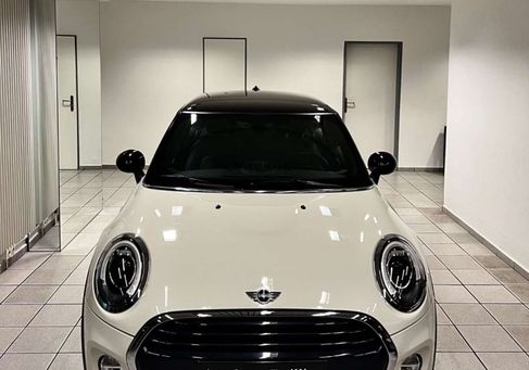 MINI Cooper, 2017
