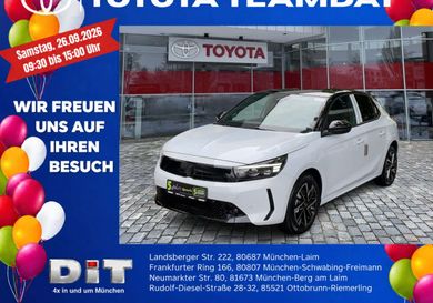 Opel Corsa, 2025