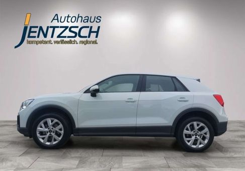 Audi Q2, 2022 3