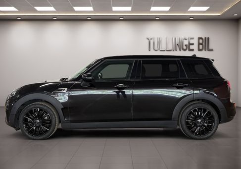 MINI, 2021