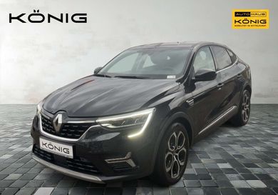 Renault Arkana, 2024