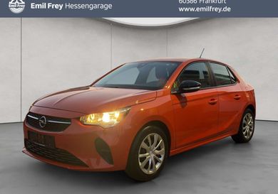 Opel Corsa, 2023
