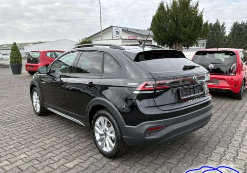Volkswagen Taigo, 2026