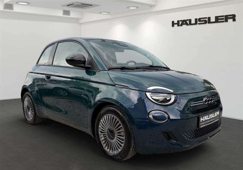 Fiat 500, 2026
