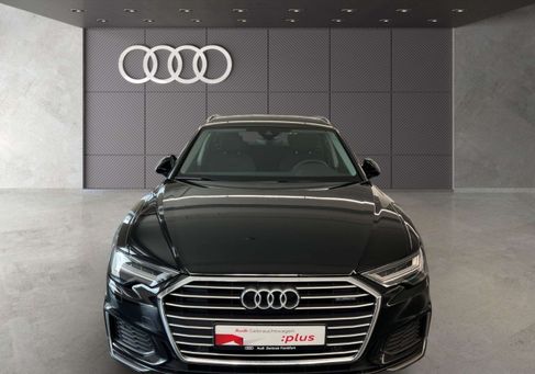Audi A6, 2022 2