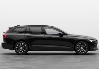 Volvo V60, 2027