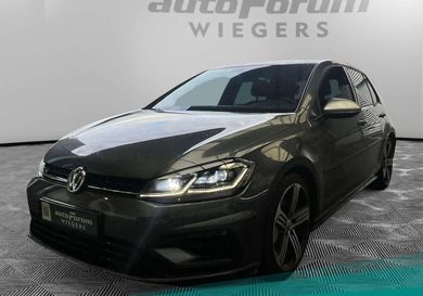 Volkswagen Golf, 2019