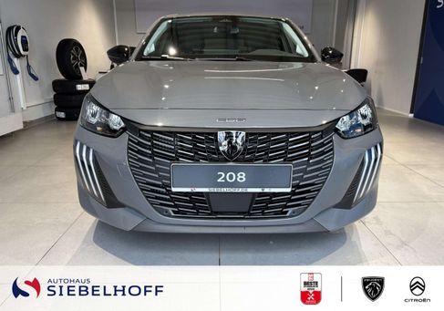 Peugeot 208, 2026