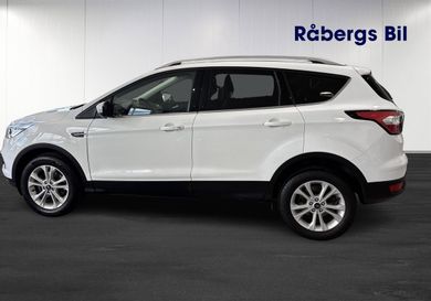 Ford Kuga, 2020