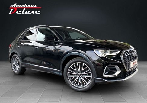 Audi Q3, 2022