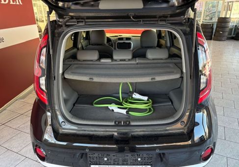 Kia Soul, 2018 3