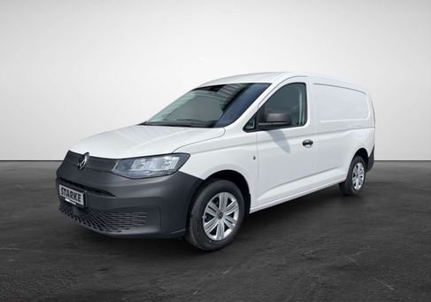 Volkswagen Caddy, 2026