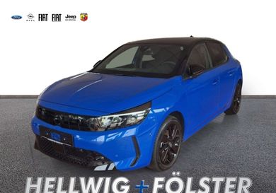 Opel Corsa, 2025