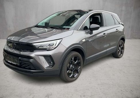 Opel Crossland X, 2023 2