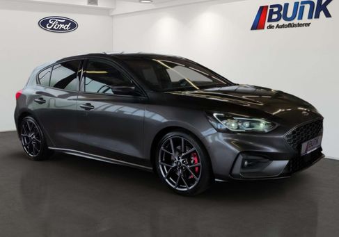 Ford Focus, 2022