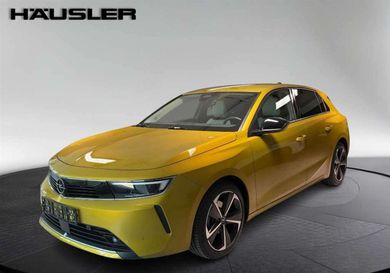 Opel Astra, 2023