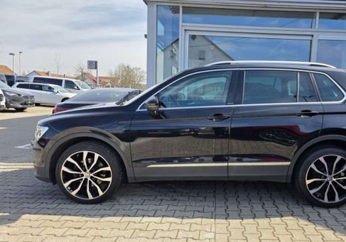 Volkswagen Tiguan, 2019 3