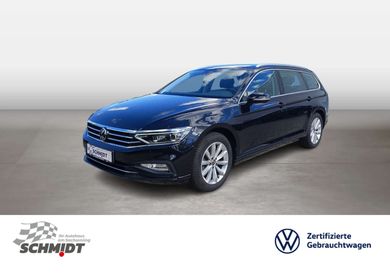 Volkswagen Passat Variant, 2023