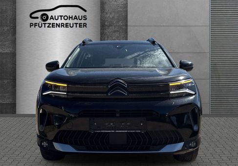 Citroën C5 Aircross, 2024 2
