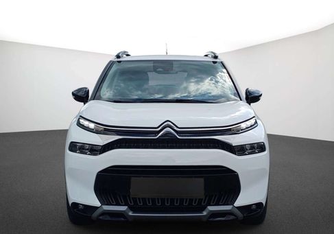 Citroën C3 Aircross, 2023 3
