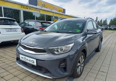Kia Stonic, 2022