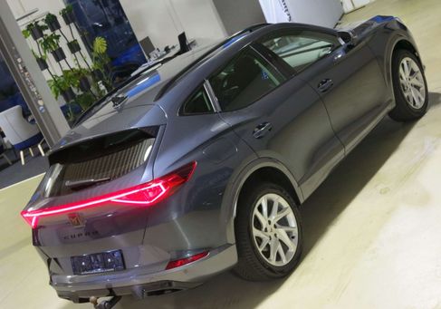 Cupra Formentor, 2023