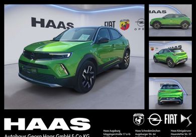 Opel Mokka, 2023