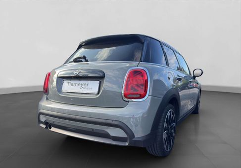 MINI Cooper, 2022