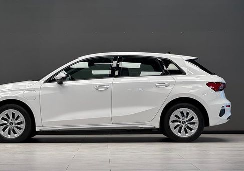 Audi A3, 2022 3