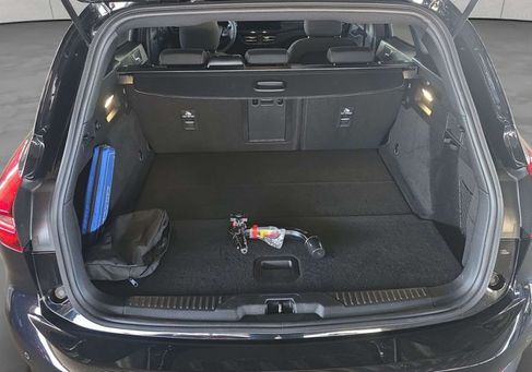 Ford Focus, 2025