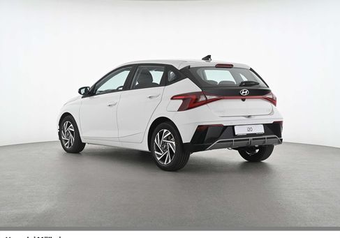 Hyundai i20, 2026 3