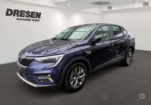 Renault Arkana, 2024