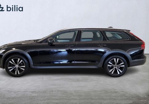 Volvo V90 Cross Country, 2021