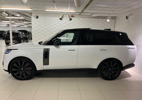 Land Rover Range Rover, 2023