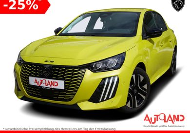 Peugeot 208, 2026