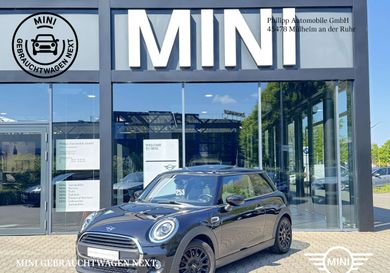 MINI ONE, 2019