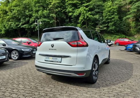 Renault Scenic, 2022