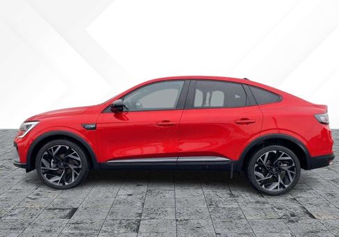 Renault Arkana, 2024